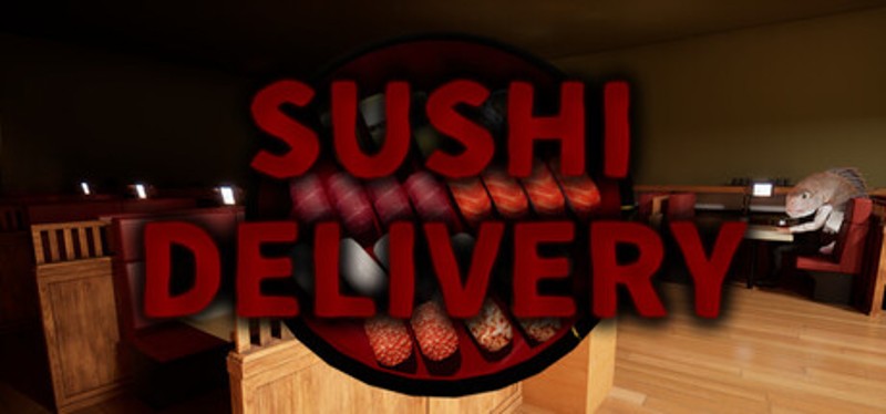SUSHI DELIVERY Image