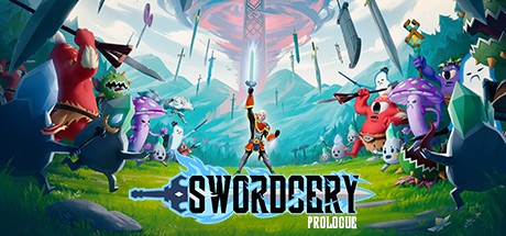 Games like Swordcery: Prologue