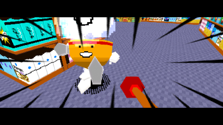 Tasty Ramen screenshot