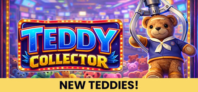 Teddy Collector Image