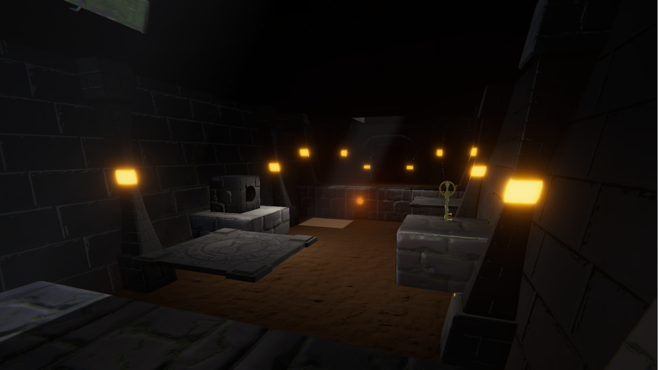 Games like Temporal Objects