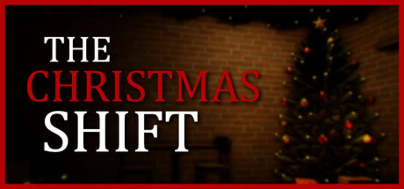 The Christmas Shift Image