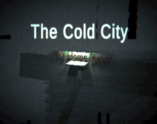 The Cold City [UPDATE 1.1] Image