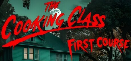 Games like The Cooking Class First Course