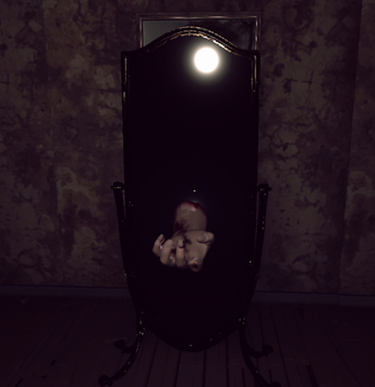 The Fate of Leah screenshot