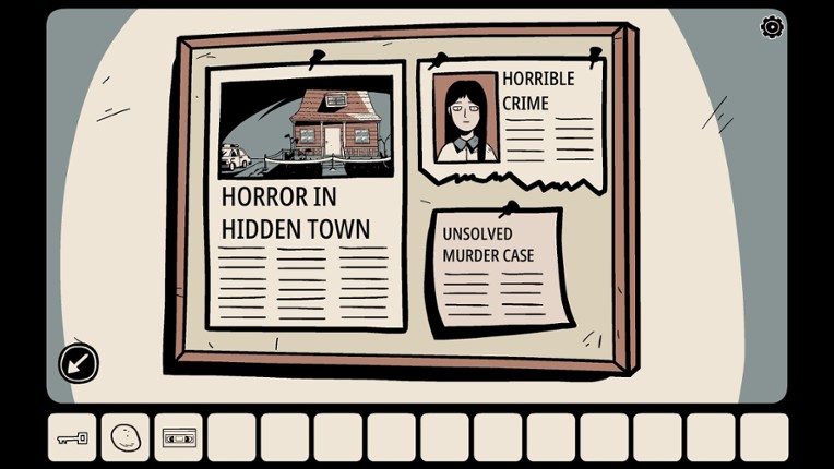 The Girl in the Window Image