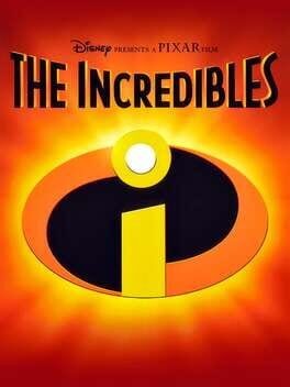 Games like The Incredibles