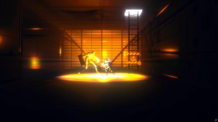 The Irony screenshot