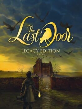 Games like The Last Door: Legacy Edition