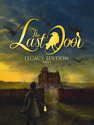 The Last Door: Legacy Edition Image
