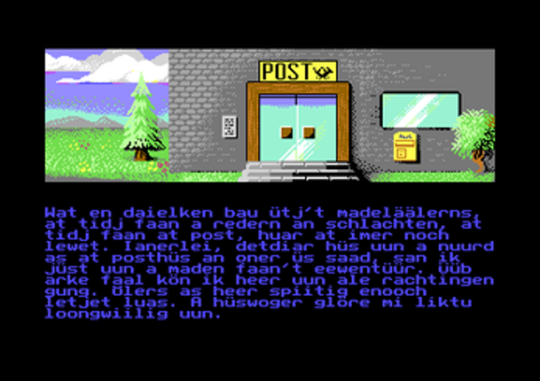 The Ludwig Mystify - Fering fersiuun Image