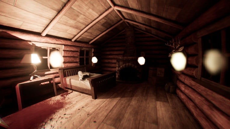 The North Woods screenshot