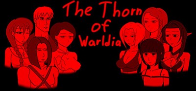 The Thorn of Warldia Image