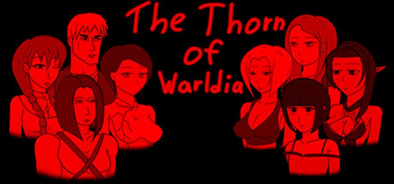 The Thorn of Warldia Game Cover