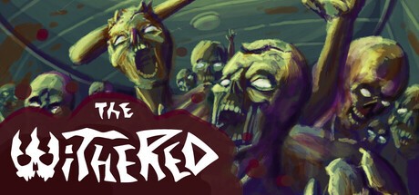 Games like The Withered
