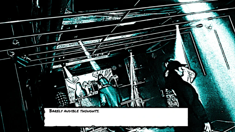 The World Below - A Call Within screenshot