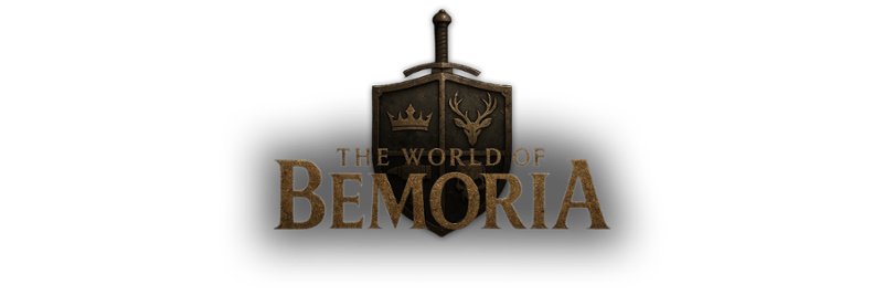 The World of Bemoria Image