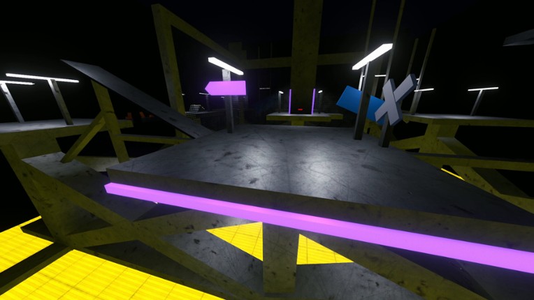 ThinkExplosive screenshot