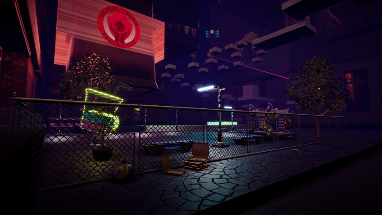 Ticking Together Prologue screenshot