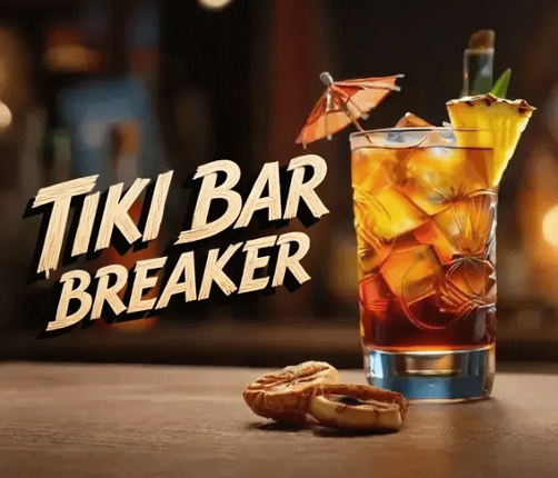 Tiki Bar Breaker Image