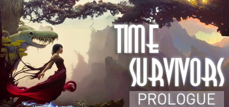 Time Survivors: Prologue Image