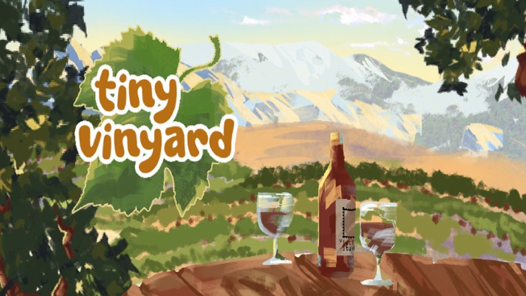 Tiny Vinyard Image