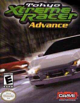 Games like Tokyo Xtreme Racer Advance