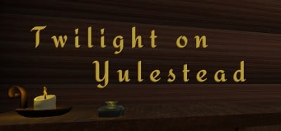 Twilight on Yulestead Image