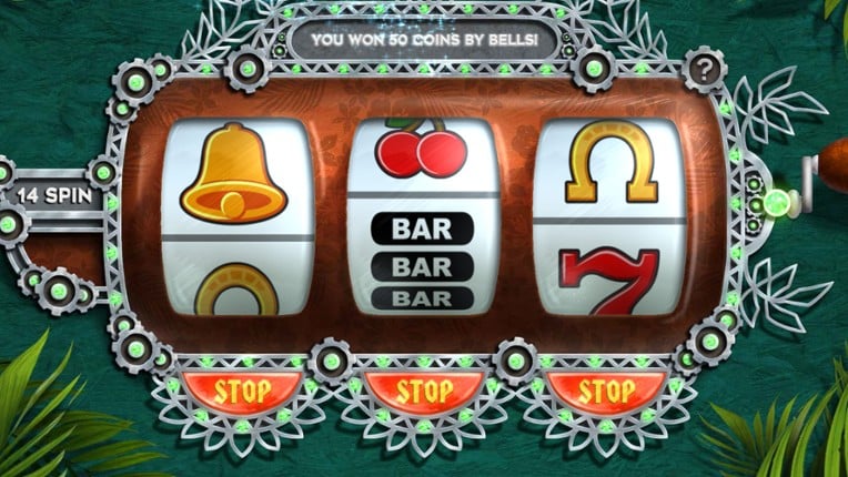 Twistingo Collector's Edition screenshot