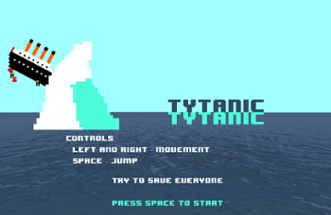 Tytanic Image