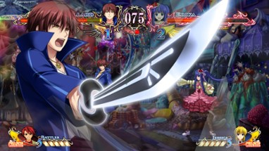 Umineko: Golden Fantasia Image