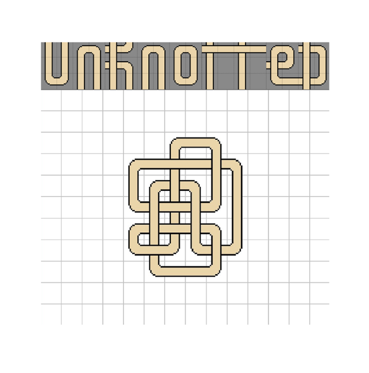 Games like Unknotted