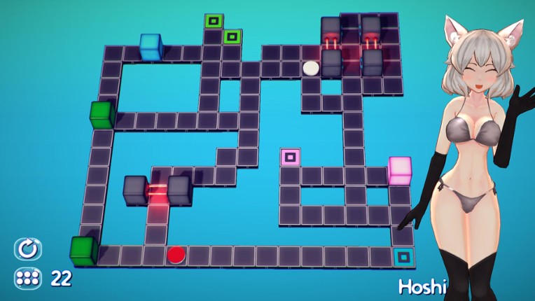 Unlock Me screenshot