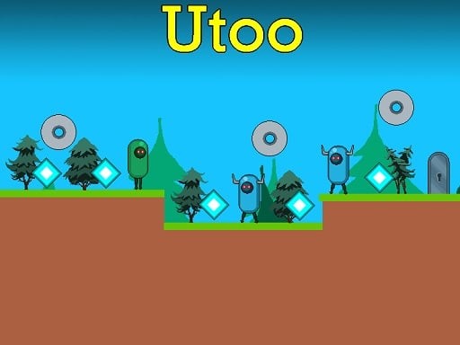 Games like Utoo