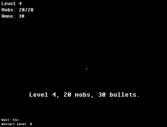 Valo - GN! Game Jam #16 Image