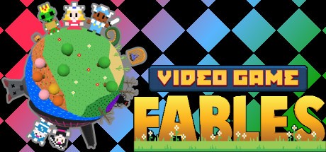 Games like Video Game Fables