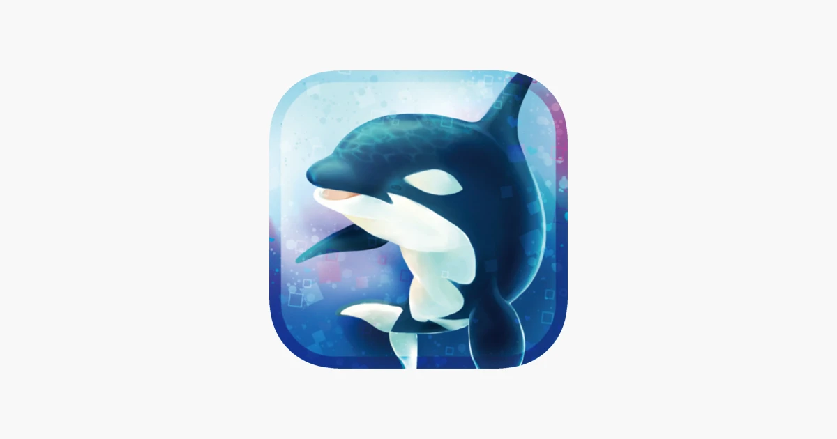 Games like Virtual Orca Simulation game3D