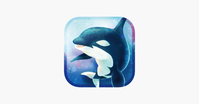Virtual Orca Simulation game3D Image