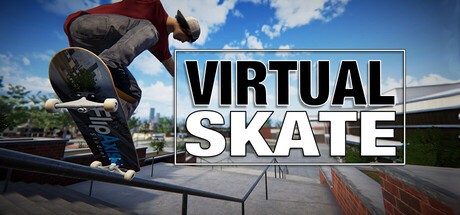 Games like Virtual Skate