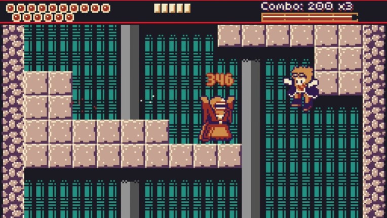 Virtue's Heaven screenshot