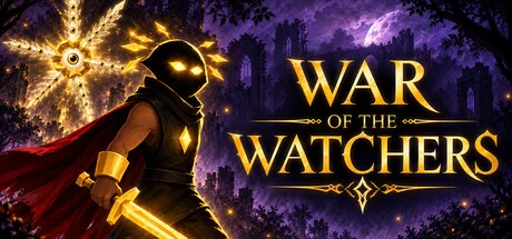 Games like War of the Watchers