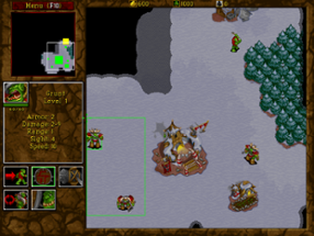 WarCraft II: Tides of Darkness Image