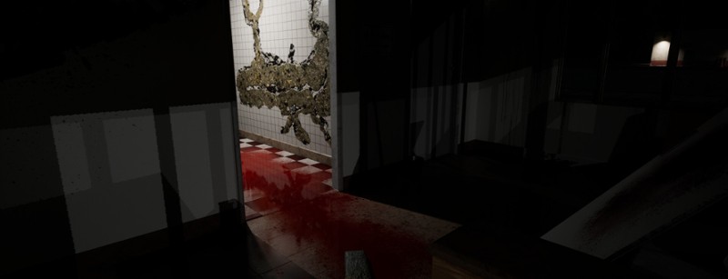 WASTED Will Be Brutal screenshot