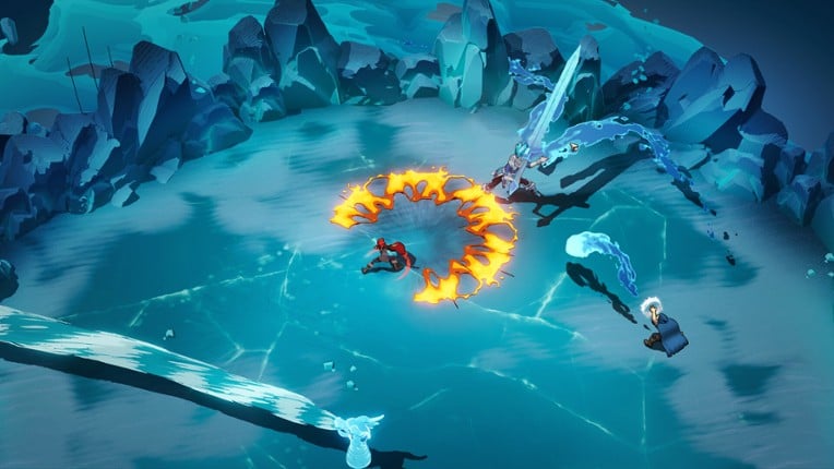 Wizard of Legend 2 screenshot