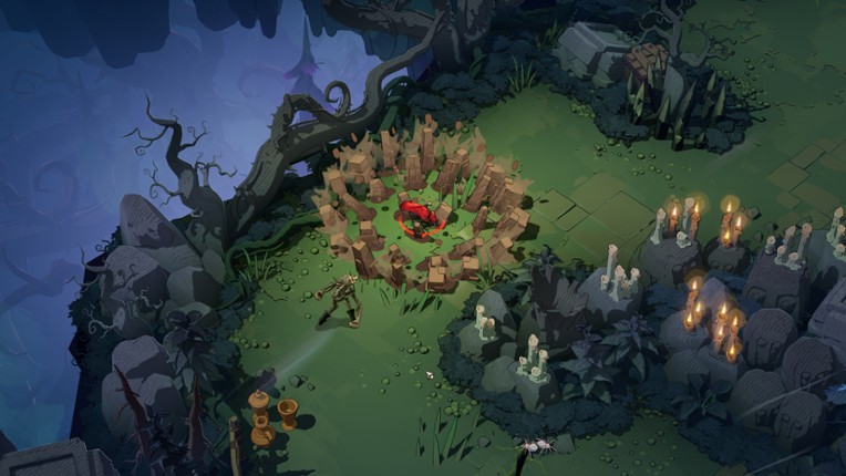 Wizard of Legend 2 screenshot