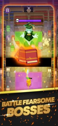 WizQuest screenshot
