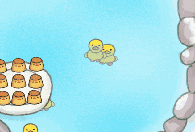 Wobbly Seal Spa Image