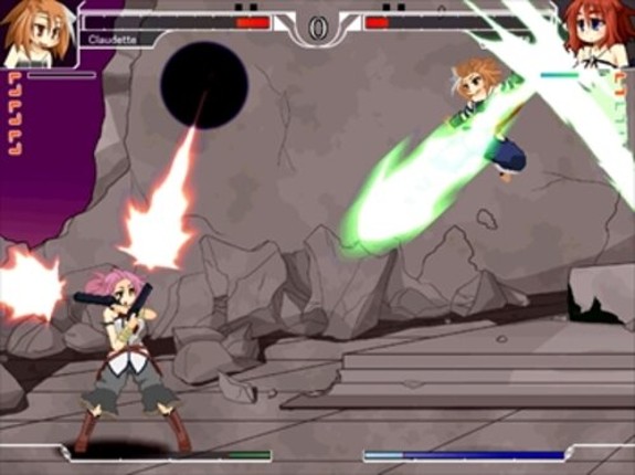 Wonderful World screenshot