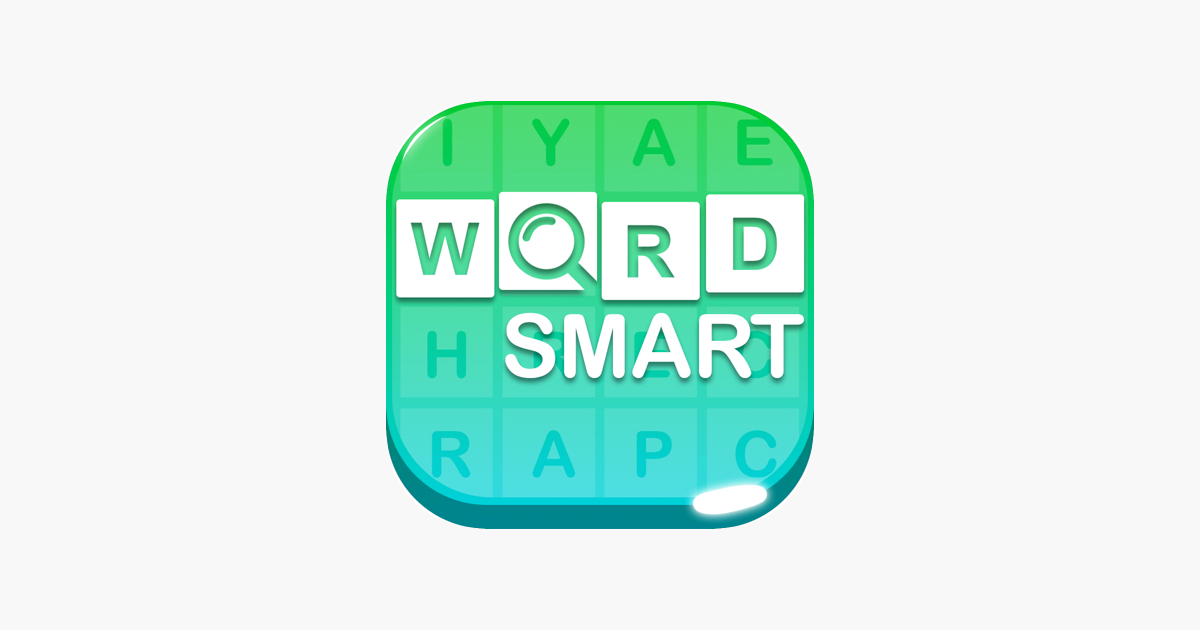 Games like Word Search Smart