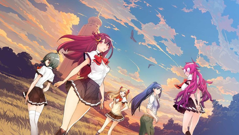 World End Syndrome screenshot